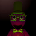 Barnerror
