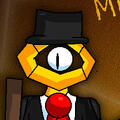 Mr. Gold